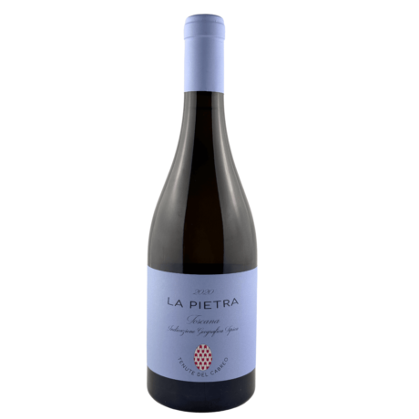 FOLONARI - TENUTE DEL CABREO "LA PIETRA" CHARDONNAY IGT 2020