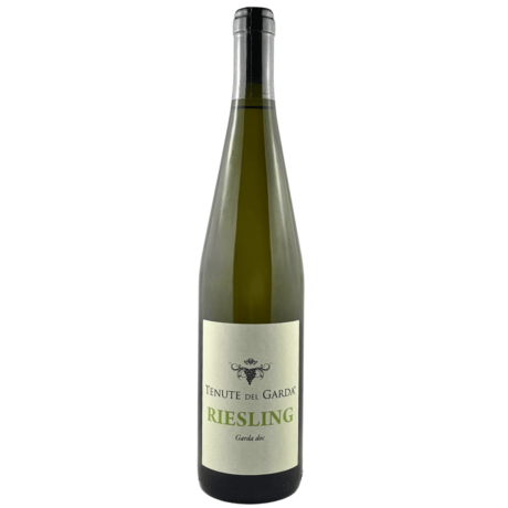 TENUTE DEL GARDA - “RIESLING” GARDA RIESLING DOC 2019