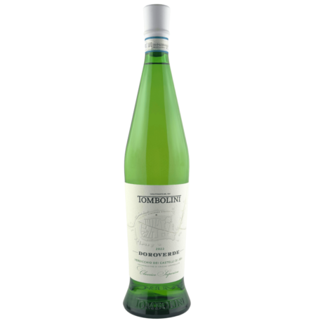 TOMBOLINI- 'DOROVERDE'  VERDICCHIO DEI CASTELLI DI JESI CLASSICO SUPERIORE DOC 2022