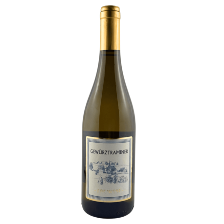 TREMISSE  - GEWURZTRAMINER 2023