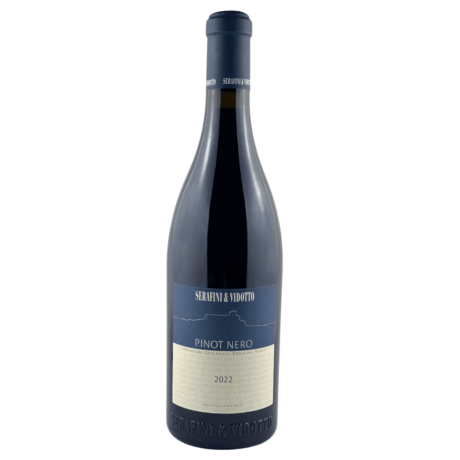 SERAFINI VIDOTTO – "PINOT NERO" IGT VENETO 2022