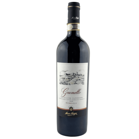 NINO NEGRI - "GRUMELLO" VALTELLINA SUPERIORE DOCG 2020
