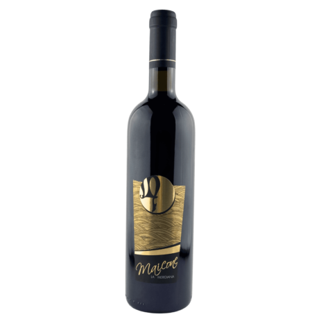 LA MERIDIANA - GARDA MARZEMINO "MAICONE" RISERVA DOC 2017