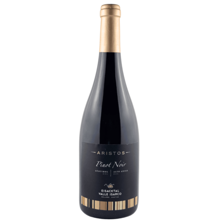 EISACKTAL - ARISTOS PINOT NERO RISERVA ALTO ADIGE DOC 2022