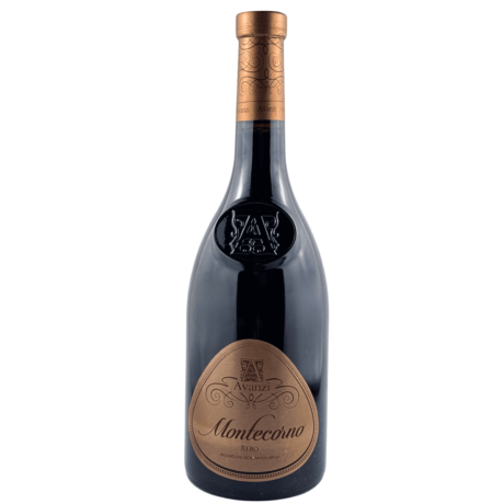 AVANZI “BRUNETTO DI MONTECORNO” REBO BENACO BRESCIANO IGT 2019