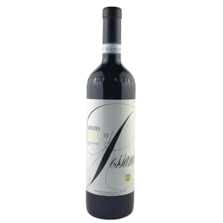 CERETTO - "ROSSANA" DOLCETTO D'ALBA DOC BIO 2022