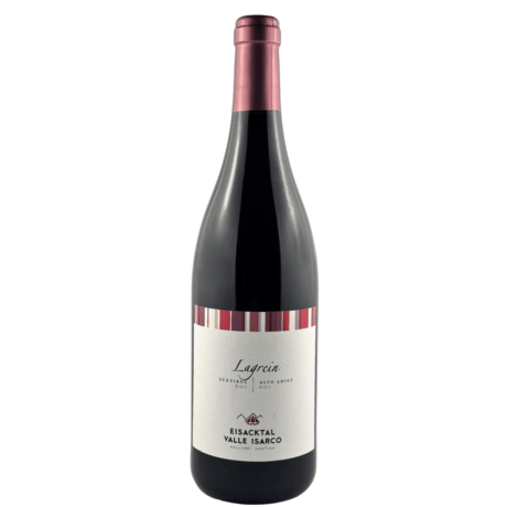 EISACKTAL VALLE ISARCO - LAGREIN ALTO ADIGE DOC 2022