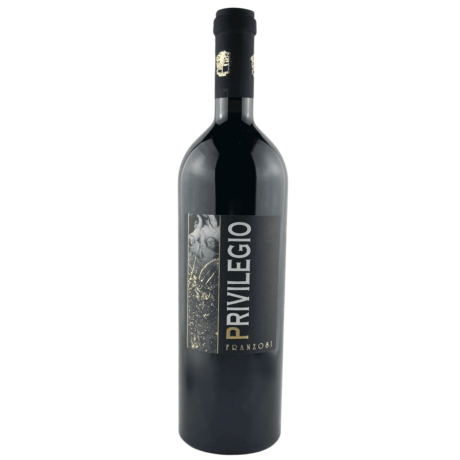 FRANZOSI – VALTENESI RIVIERA DEL GARDA CLASSICO "PRIVILEGIO" RISERVA DOP 2019