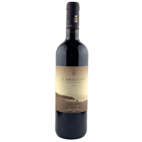ANTINORI - "IL BRUCIATO" GUADO AL TASSO BOLGHERI DOC 2022