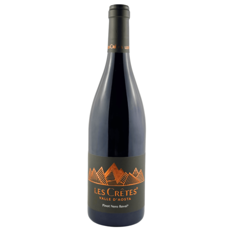LES CRÊTES - "REVEI" PINOT NERO RISERVA 2021 DOCG