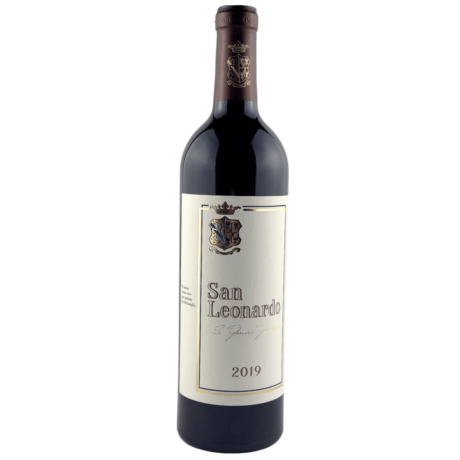 TENUTA SAN LEONARDO - SAN LEONARDO 2019 IGT