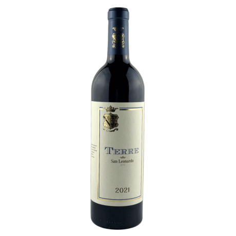 TENUTA SAN LEONARDO - TERRE DI SAN LEONARDO 2021 IGT