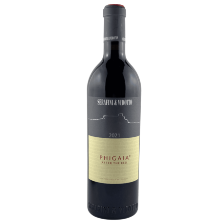 SERAFINI VIDOTTO – "PHIGAIA" MONTELLO ASOLO DOC 2021