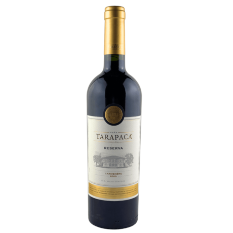 TARAPACÁ - RESERVA CARMENÈRE 2020