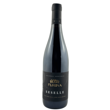 TURINA - "SESELLE" RIVIERA GARDA CLASSICO DOC 2022