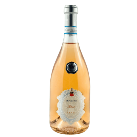 SANTI - "INFINITO" CHIARETTO DI BARDOLINO DOC 2023