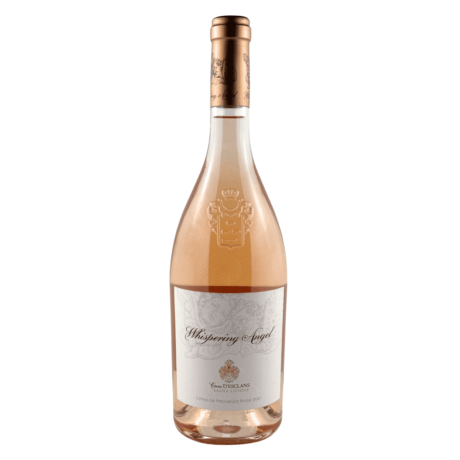 CAVES D’ESCLANS - WHISPERING ANGEL ROSÉ CÔTES DE PROVENCE 2022 AOC