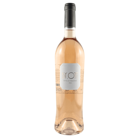DOMAINES OTT - 'BY.OTT' 2023 CÔTES DE PROVENCE AOC