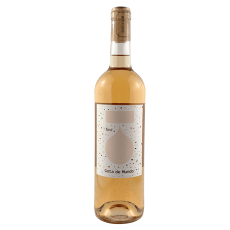 GOTA DE MUNDO - CÔTES DE PROVENCE 2022 AOC