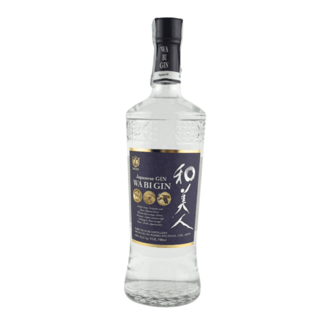 MARS WA BI GIN