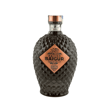GIN SAIGON BAIGUR DRY