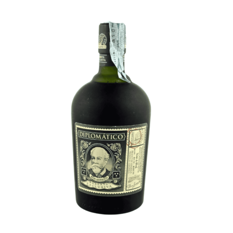 RUM DIPLOMÁTICO RESERVA ESCLUSIVA