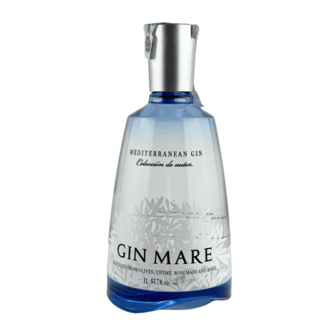 GIN MARE