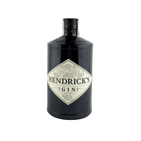 HENDRICK’S GIN