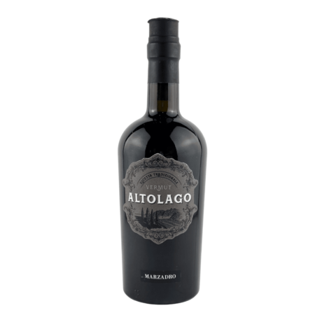 MARZADRO - VERMUT ALTO LAGO