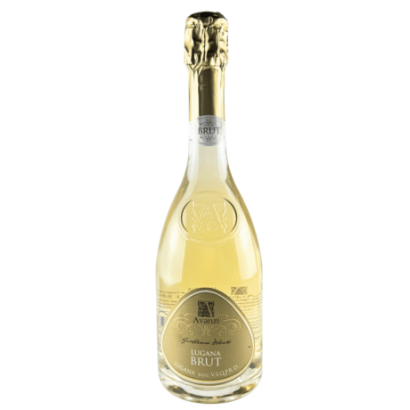 AVANZI – LUGANA BRUT DOC