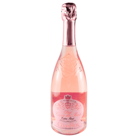 CÀ DEI FRATI – “CUVÉE DEI FRATI” ROSÉ BRUT VSQ
