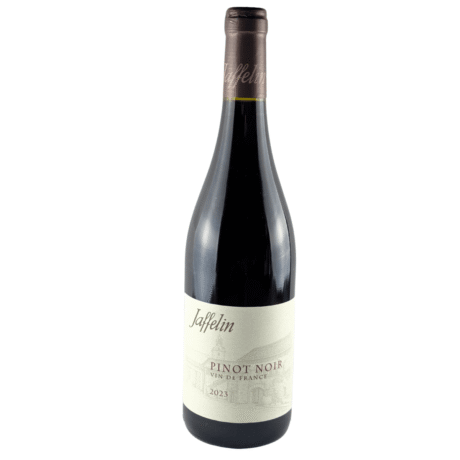 JAFFELIN – PINOT NOIR