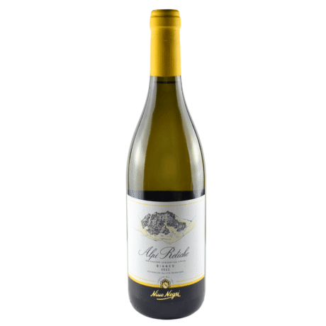 NINO NEGRI - ALPI RETICHE NEBBIOLO BIANCO IGT 2023