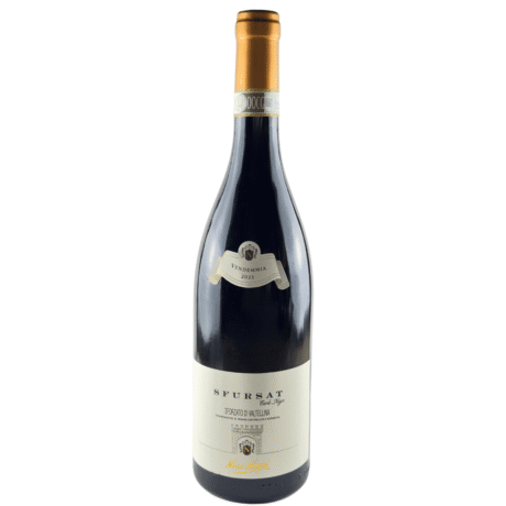 NINO NEGRI - SFURSAT DELLA  VALTELLINA CARLO NEGRI DOCG 2021