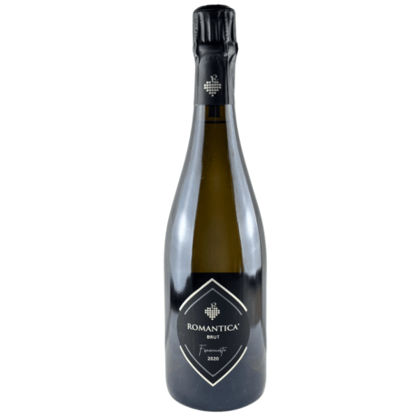 ROMANTICA - BRUT MILLESIMATO FRANCIACORTA DOCG 2020
