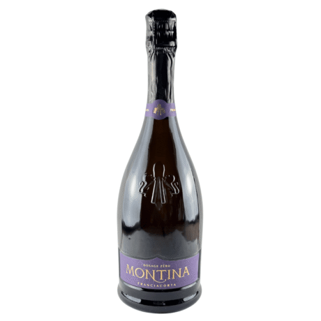 LA MONTINA - DOSAGE ZÉRO FRANCIACORTA DOCG