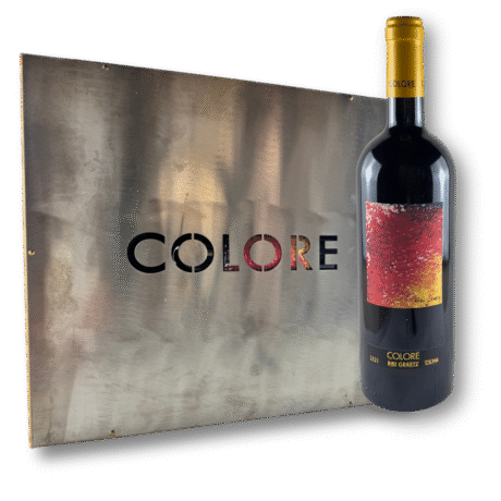 BIBI GRAETZ – “COLORE” TOSCANA IGT 2020
