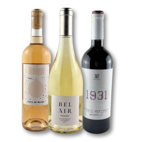 Box Tendenze 2025 – Vini Leggeri e Beverini