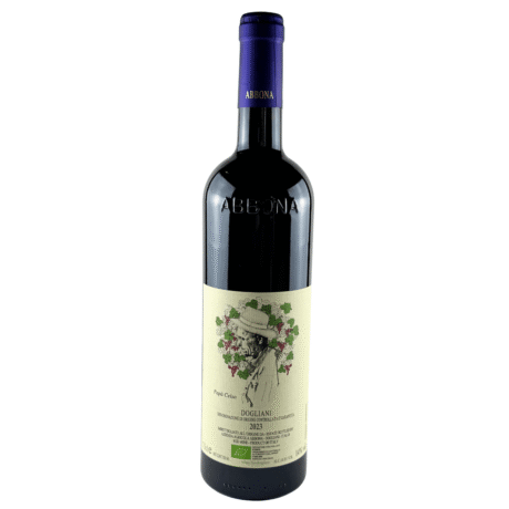 MARZIANO ABBONA – “PAPÀ CELSO” DOGLIANI DOCG 2023 BIO