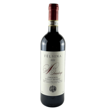 FÈLSINA - CHIANTI COLLI SENESI DOCG 2023