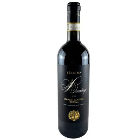 FÈLSINA - BERARDENGA CHIANTI CLASSICO RISERVA DOCG 2022