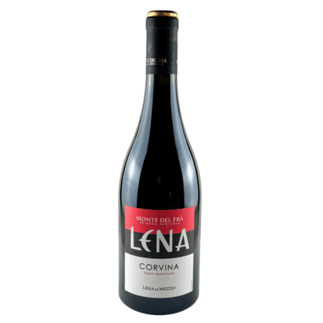 MONTE DEL FRÀ - "LENA" CORVINA VERONESE IGT 2020