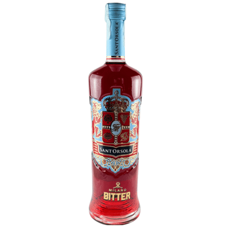 SANT’ORSOLA – BITTER MILANO